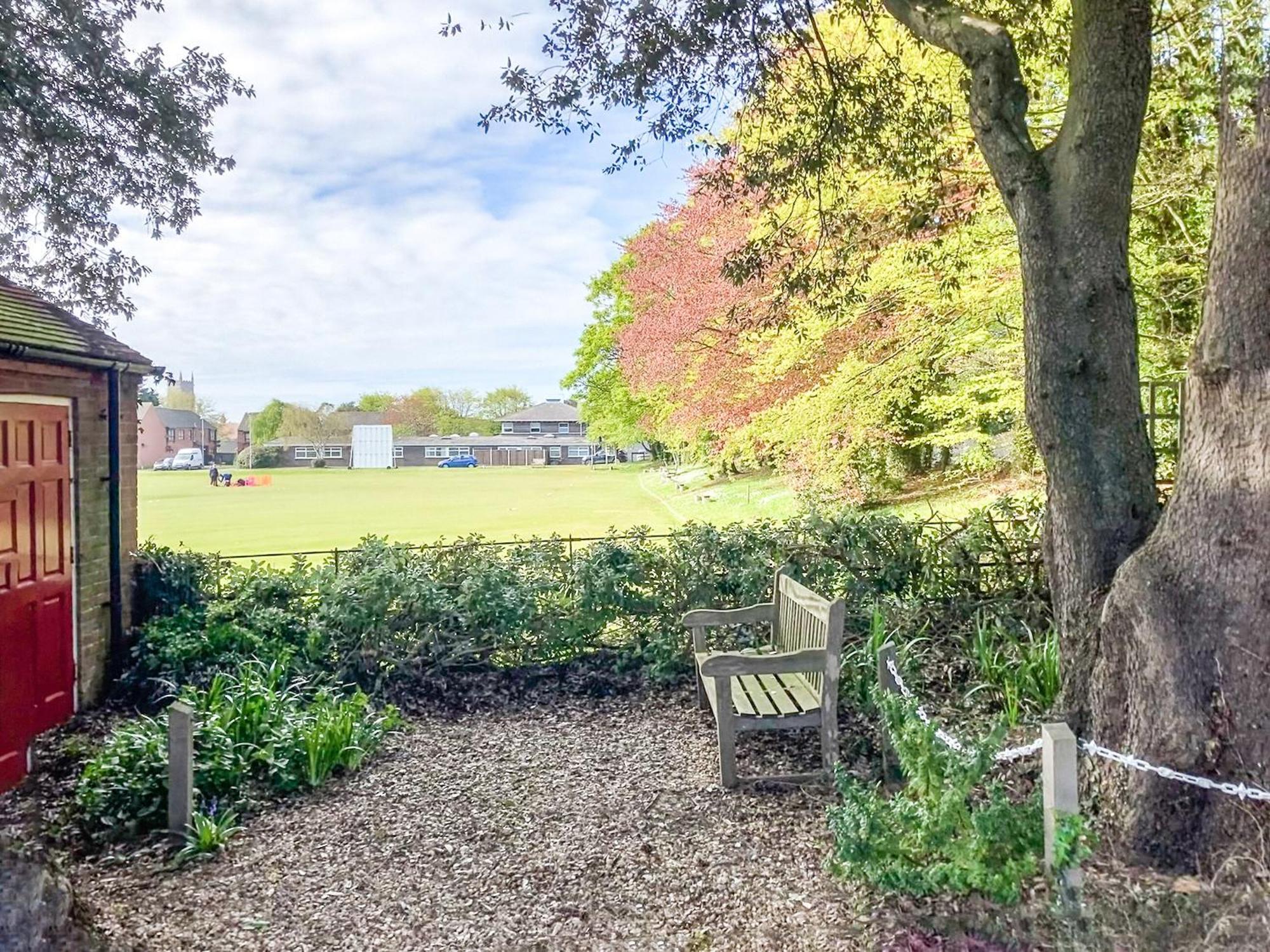 Gone To The Beach Villa Cromer Exterior photo